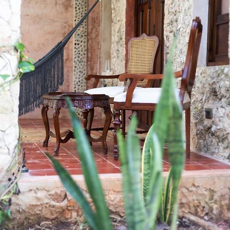 ホテル La Casa Del Encomendero バリャドリッド エクステリア 写真