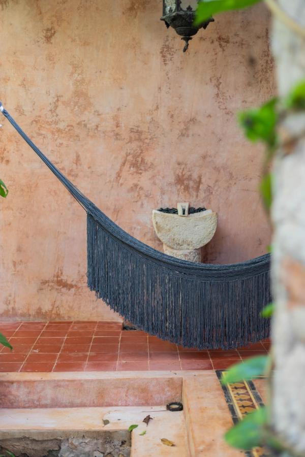 ホテル La Casa Del Encomendero バリャドリッド エクステリア 写真