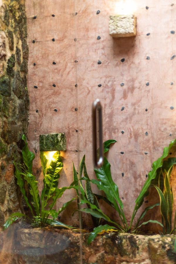 ホテル La Casa Del Encomendero バリャドリッド エクステリア 写真