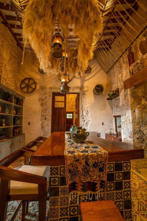 ホテル La Casa Del Encomendero バリャドリッド エクステリア 写真
